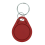 50Pcs UID 13.56MHz Block 0 Sector Writable IC Card Keyfobs Key Tags 5