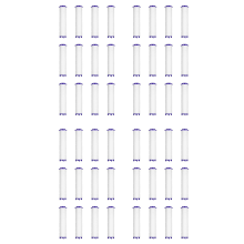 Filter for Shower Head 3.7in Set of 12 Filter