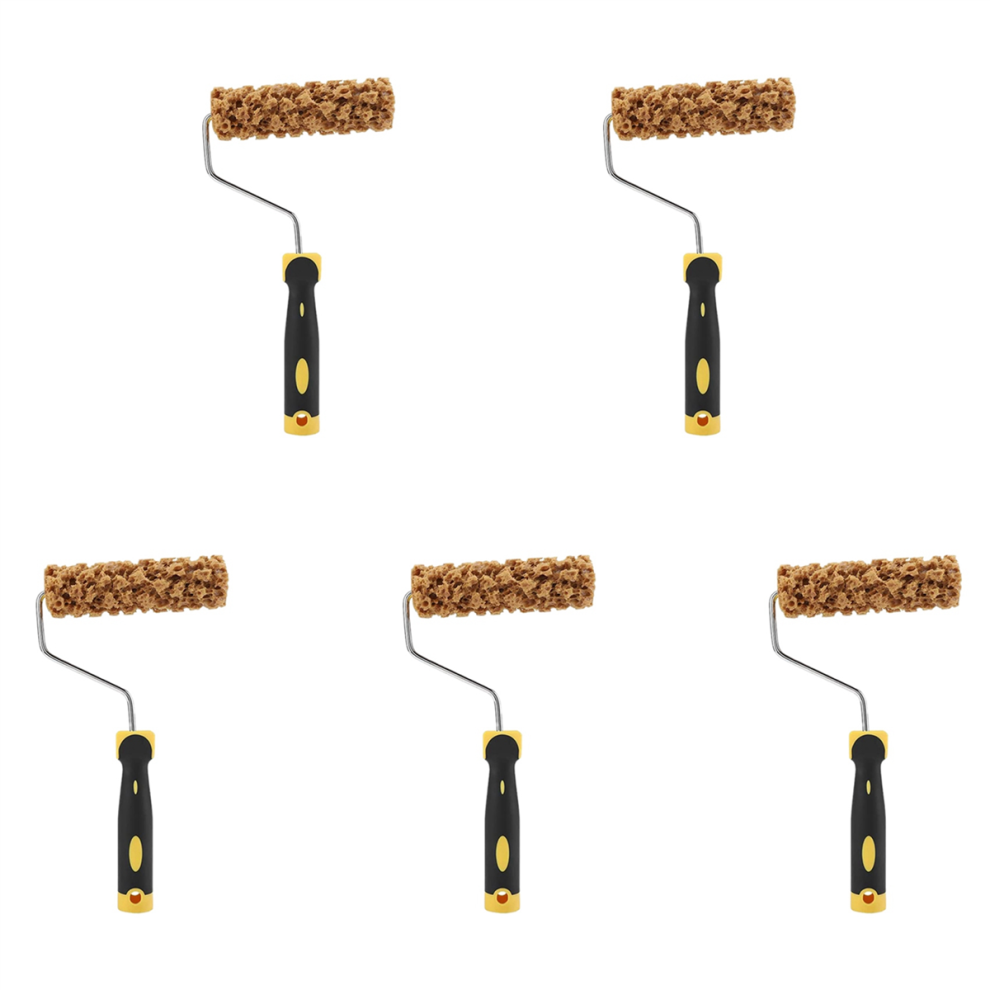 M60 Seaweed Sponge Roller Brush Imitation Seaweed Sponge Roller 4712751225972