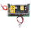 DC 12V 5A UPS Fuction Door Access Control Power Supply Use 3