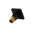 Shower Spa Brass Square Massage Body Brushed Nickel Matte Black 6