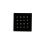 Shower Spa Brass Square Massage Body Brushed Nickel Matte Black 4