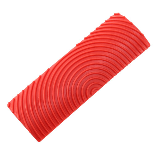 4PCS Wood Graining Tool Set Wood Graining Wall Paint for Wall DIY 2