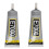 electronic plastic metal E7000 crafts jewelry glue 110ml 1