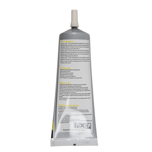 electronic plastic metal E7000 crafts jewelry glue 110ml 1