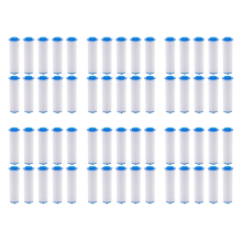10Pcs Shower Filter for Hard Water - High Output Shower Water Filter