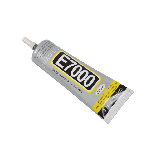 6X electronic plastic metal E7000 crafts jewelry glue 110ml 2