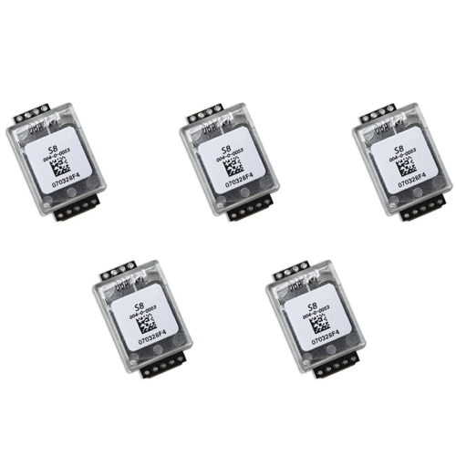 5X for S8 004-0-0053 Infrared CO2 Carbon Dioxide Sensor