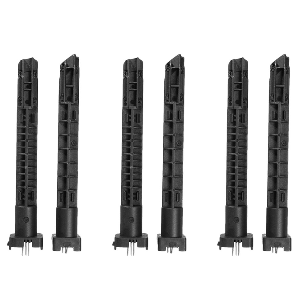 3Pair Transmission Sensors Y3/9B4 Y3/9B5 For 722.8 Black 4712751258918