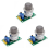 MQ131 High Concentration Sensor Sensor Module Output 10-1000PPM 1