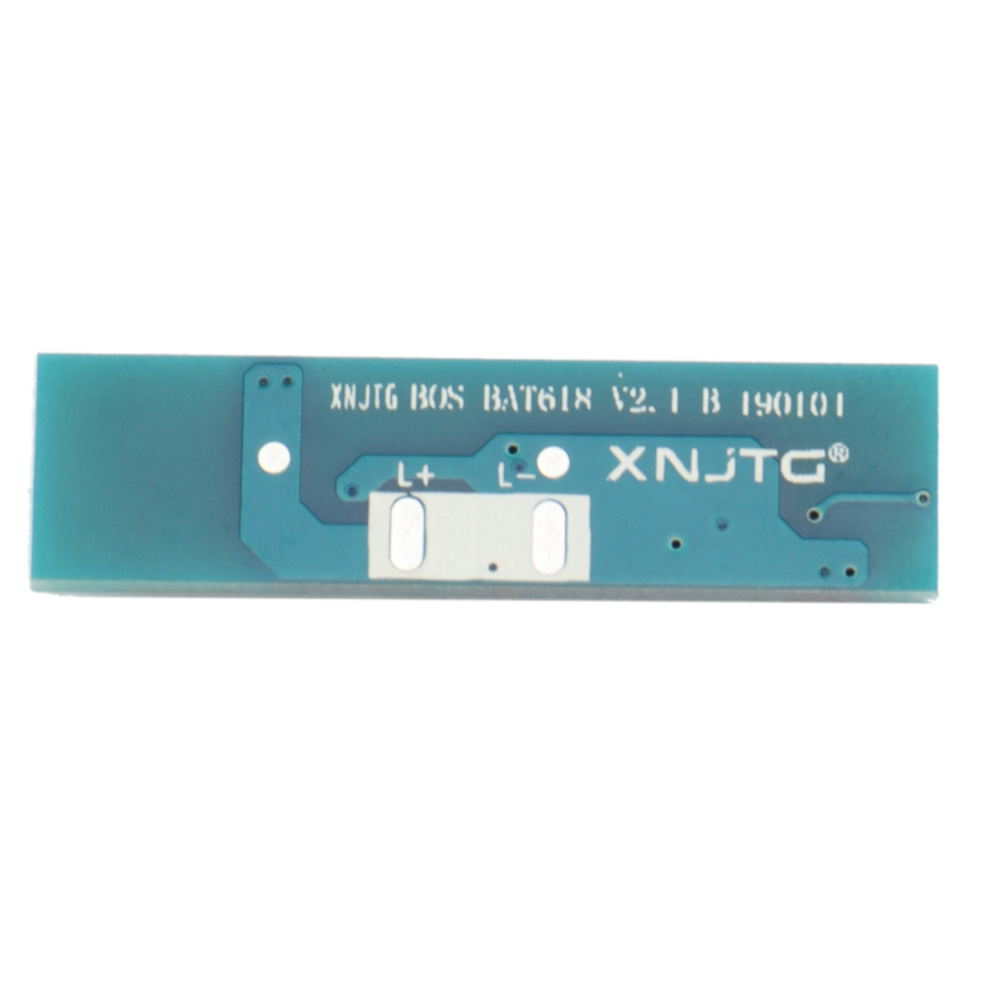 Pcb Circuit Board For 18V Li-Ion Battery Voltage Detection 4712751227884