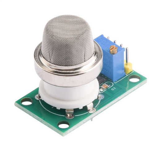 MQ131 High Concentration Sensor Sensor Module Output 10-1000PPM 1