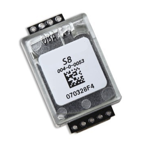 for S8 004-0-0053 S8-0053 Infrared CO2 Carbon Dioxide Sensor 1