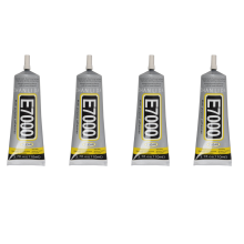 electronic plastic metal E7000 crafts jewelry glue 110ml