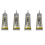 electronic plastic metal E7000 crafts jewelry glue 110ml 1