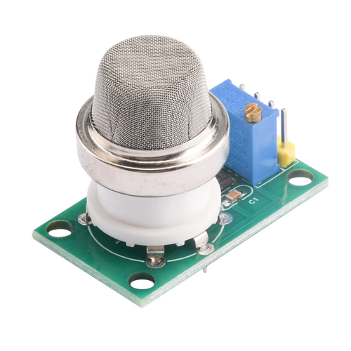 MQ136 Hydrogen Sulfide Gas Sensor Module H2S Gas Detection Sensor 2