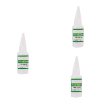 Liquid Silicone TPE Glue, Clear, 20Ml 1 Count