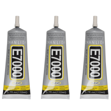 electronic plastic metal E7000 crafts jewelry glue 110ml