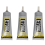 electronic plastic metal E7000 crafts jewelry glue 110ml 1