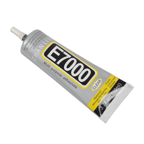 electronic plastic metal E7000 crafts jewelry glue 110ml 1