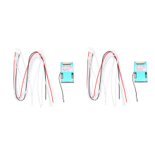 2X 7S 24V Lithium Battery Protection Board for Motorcycle(25A)