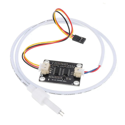 Analog TDS Sensor TDS Meter Water Conductivity Sensor Tester 1
