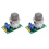 MQ131 High Concentration Sensor Sensor Module Output 10-1000PPM 1