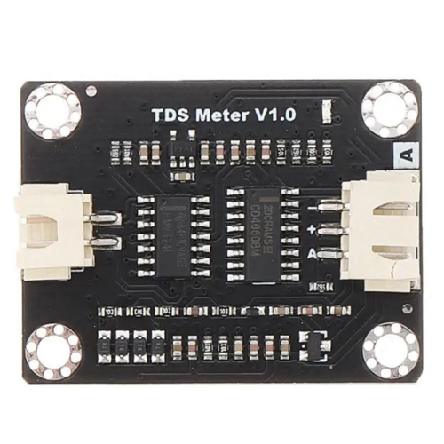 Analog TDS Sensor TDS Meter Water Conductivity Sensor Tester 2
