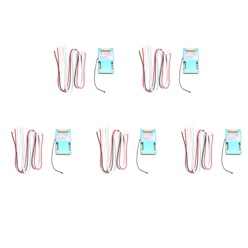 7S 24V Lithium Battery Protection Board for Motorcycle(20A)
