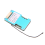 7S 24V Lithium Battery Protection Board for Motorcycle(20A) 3