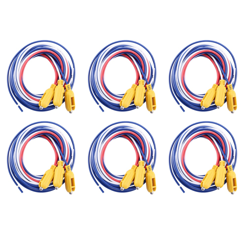 1.5M/ 2.5M/3.5M(A Group Of 3 Colors) Water Level Controller,Probe 4712751228225