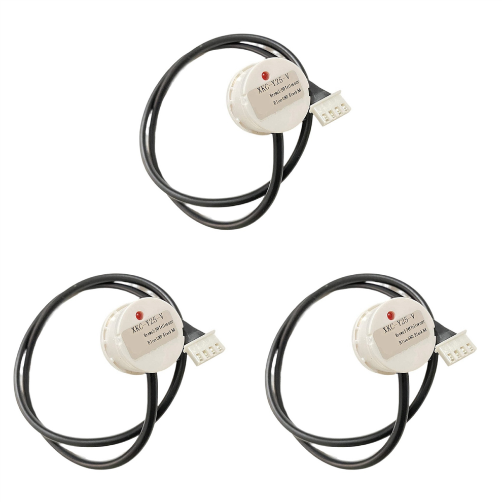 Xkc Y25 T12v Liquid Level Sensor Switch Detector Xkc-Y25-V 4712751260843