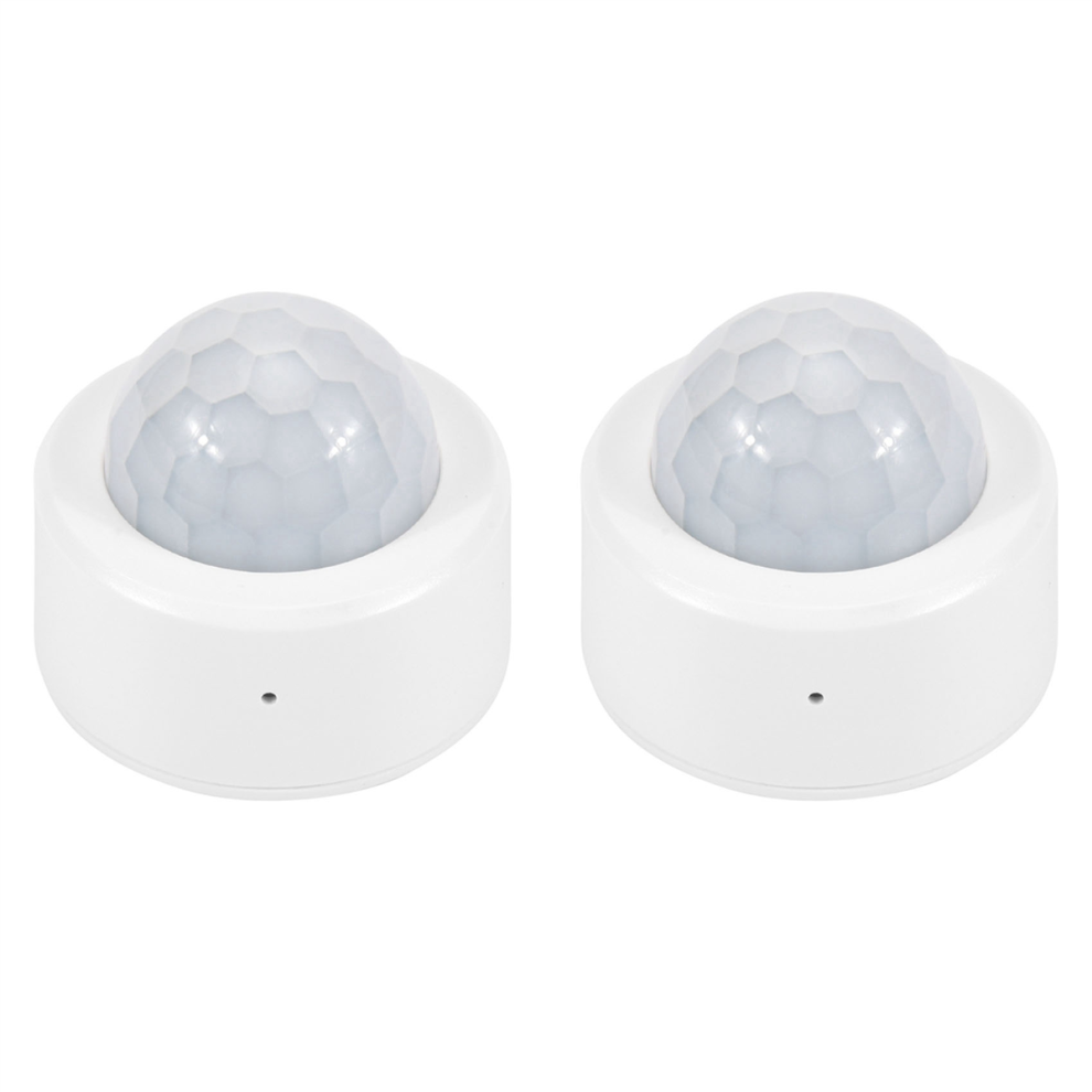 Tuya Zigbee Pir Motion Sensor Smart Control With Home 4712751260690