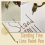 Fine Line Paint Pen, Applicator Pen,for Rock Chips,Scratch Repair 1 4