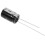10 x 220uF 35V 105C Radial Electrolytic Capacitor 8x12mm 3