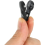 Cardio EAR CLIP Heart Rate Pulse Meter Sensor for Cardio 7