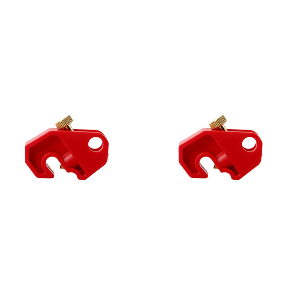 Circuit Breaker Lockout Device With Screw Circuit Lock Universal 4712751264865