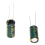 10Pcs 10V 3300UF Motherboard Electrolytic Capacitor Radial 4