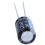 10 x 220uF 35V 105C Radial Electrolytic Capacitor 8x12mm 3