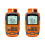 Optical Power Meter -M7 OPM Fiber Optical Cable Tester 6