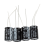 10 x 4.7uF 400V 105C Radial Electrolytic Capacitor 8x12m 2