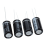 5 x 470uF 50V 105C Radial Electrolytic Capacitor 10x20mm 3