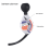 Car Anti-Freeze and Coolant Tester Densitometer Tester 4
