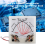 Standing Wave Ratio SWR Watt Meter Radio Power Meter Transmitter 2