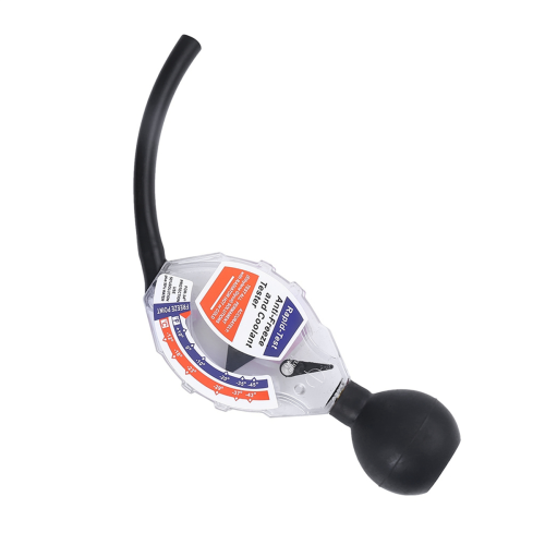 Car Anti-Freeze and Coolant Tester Densitometer Tester 1