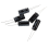 5 x 470uF 50V 105C Radial Electrolytic Capacitor 10x20mm 2