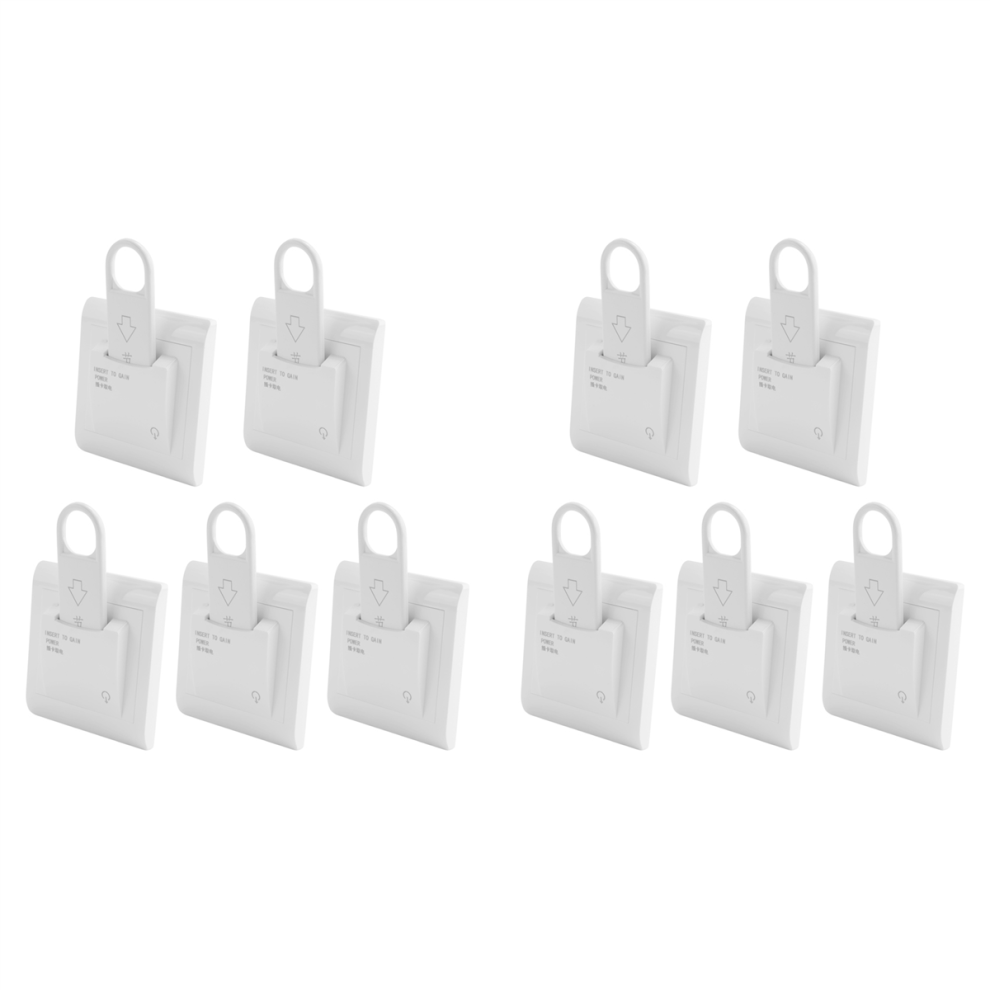 Hotel Magnetic Card Switch Energy Saving Switch Insert Key For Power 4712751254286