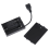 3XAA Battery Case with Cover&Switch Connected to Usb Female Connector 3