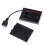 3XAA Battery Case with Cover&Switch Connected to Usb Female Connector 4