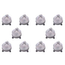 Air Differential Pressure Switch 20-200Pa Adjustable Micro- Pressure